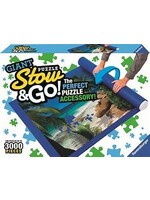 RAVENSBURGER PUZZLE GIANT STOW AND GO