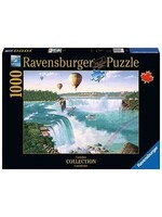 RAVENSBURGER PUZZLE 1000 PCS NIAGRA FALLS