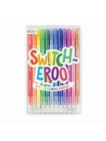 OOLY OOLY SWITCHEROO COLOR CHANGING MARKERS