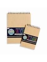 OOLY OOLY DIY SKETCHBOOK