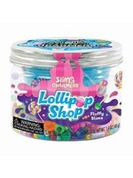 CRAZY AARONS THINKING PUTTY CRAZY AARON SLIME CHARMER LOLLIPOP SHOP