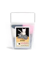 WOOL PETS WOOLPETS KITTIES