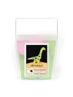 WOOL PETS WOOLPETS DINOSAUR