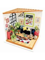 ROBOTIME LOCUS'S SITTING ROOM