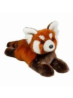 DOUGLAS PLUSH RED PANDA ROWAN DLUX