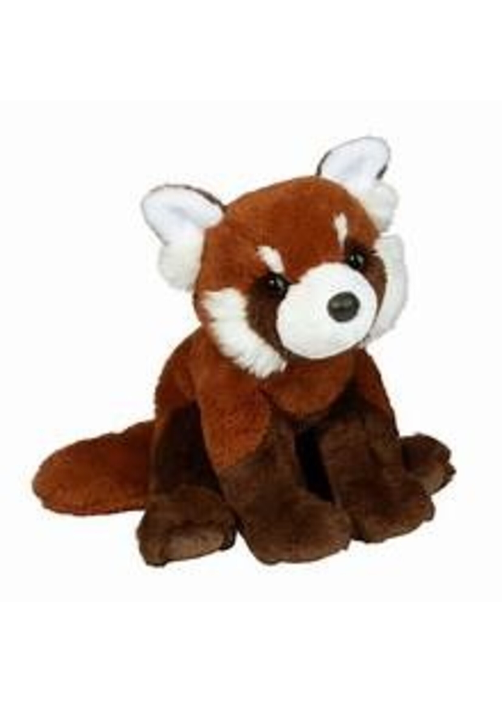 DOUGLAS PLUSH RED PANDA KYRIE