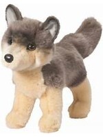 DOUGLAS PLUSH WOLF DANCER