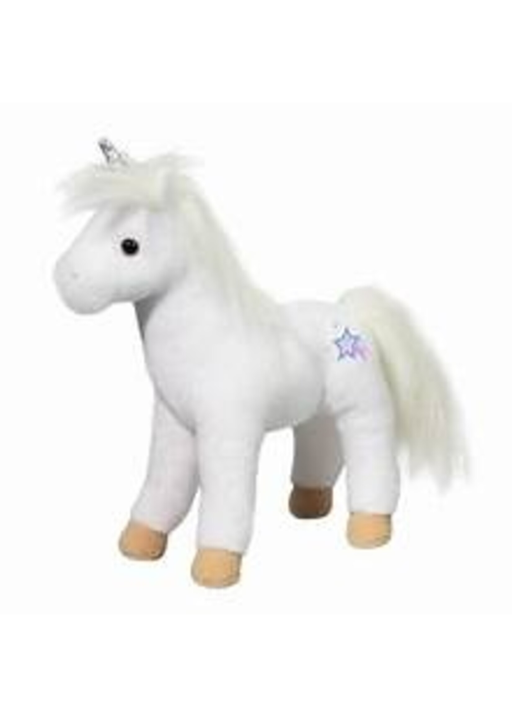 DOUGLAS PLUSH UNICORN VEGA