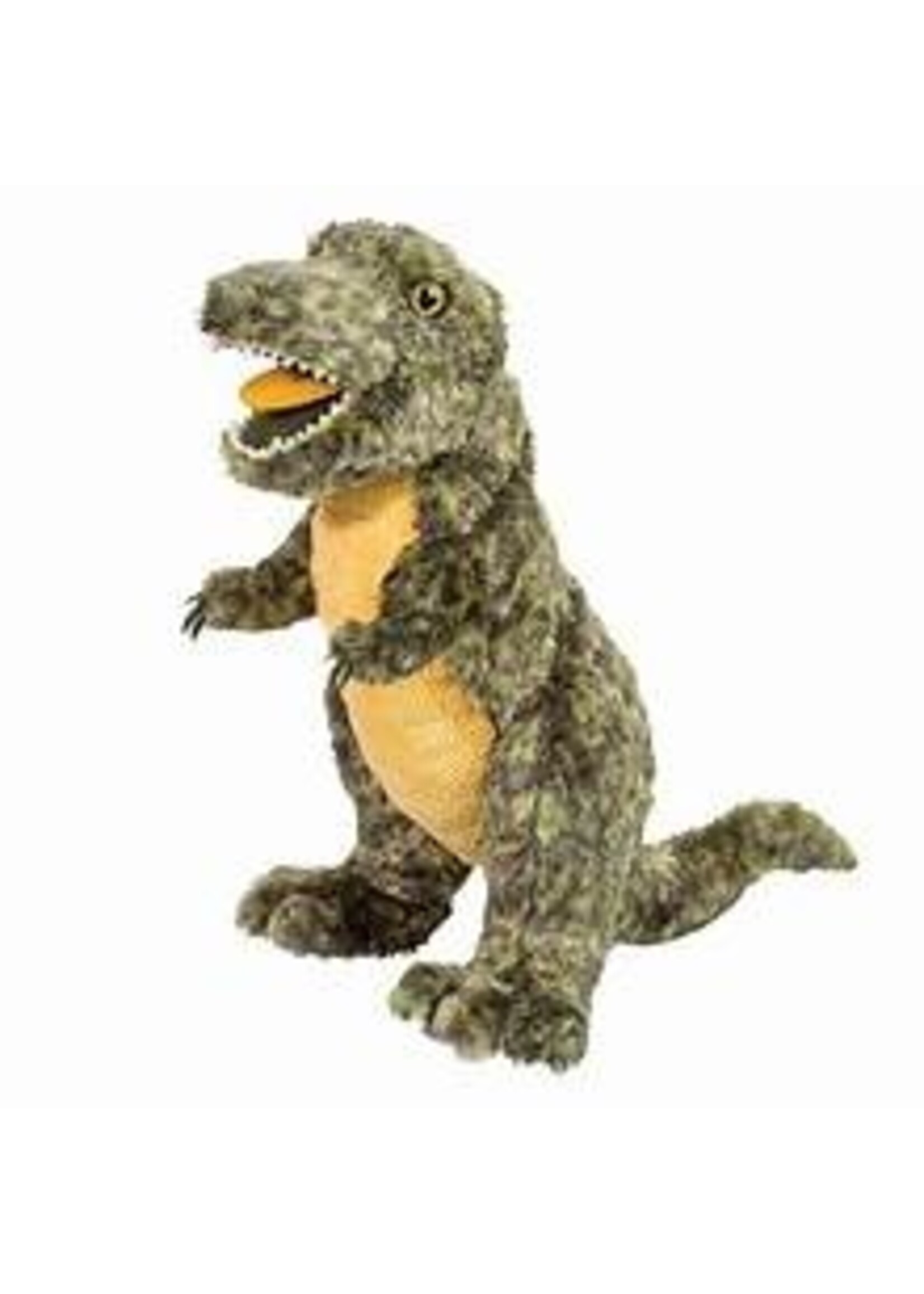 DOUGLAS PLUSH T-REX THUNDER