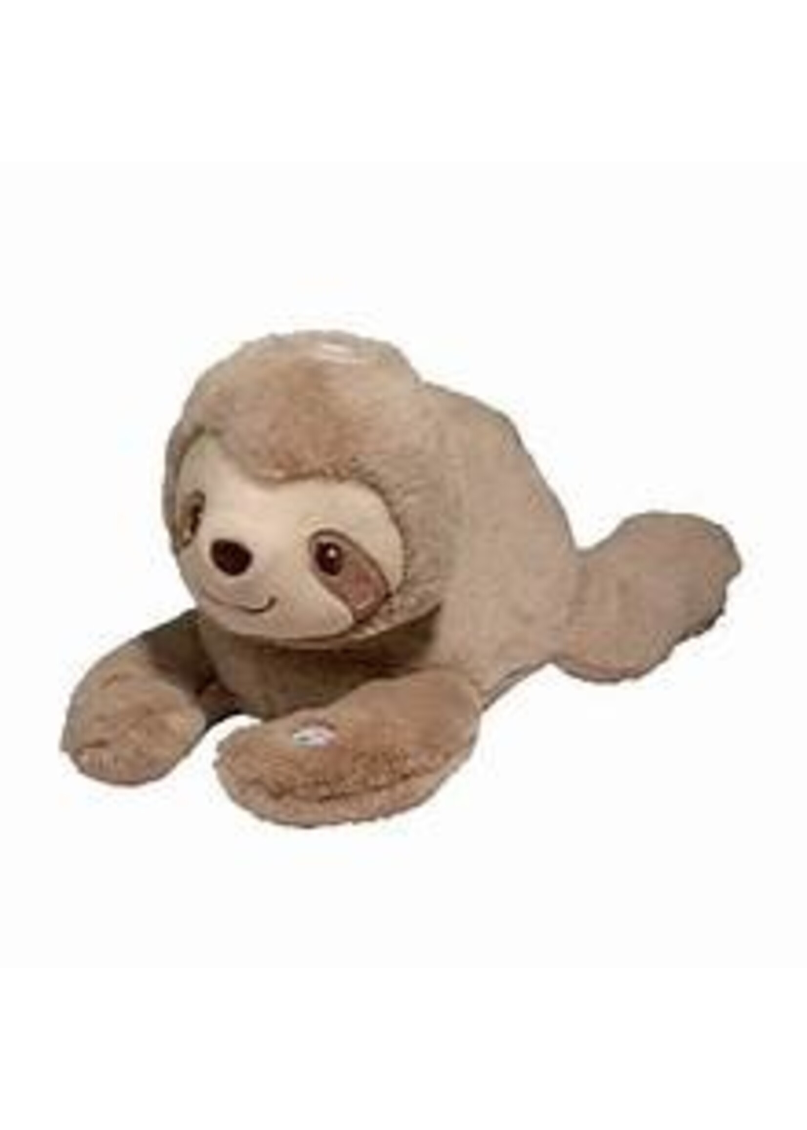 DOUGLAS PLUSH SLOTH STARLIGHT MUSIC