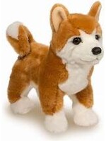 DOUGLAS PLUSH SHIBA INU DUNHAM