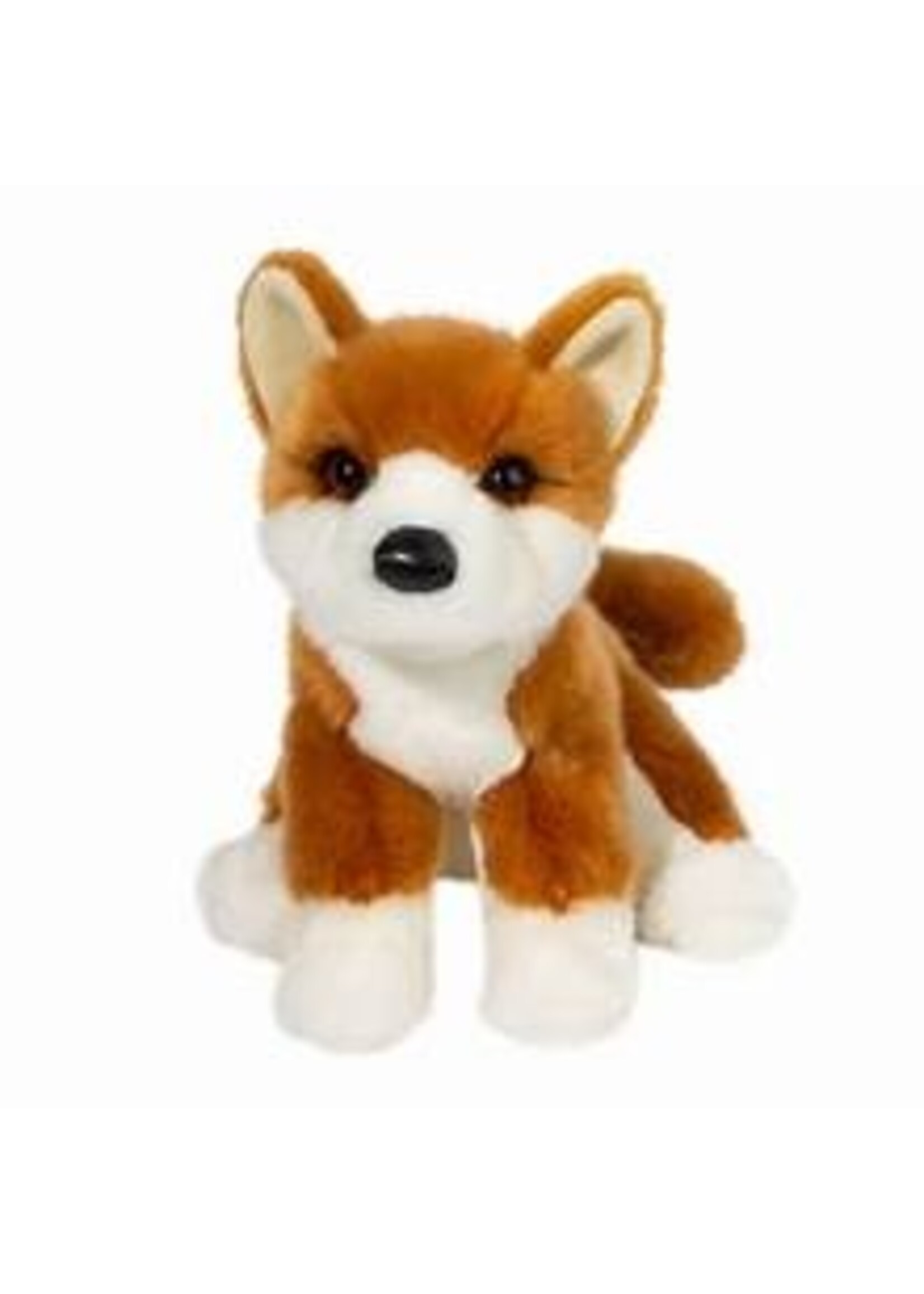 DOUGLAS PLUSH SHIBA INU AKI