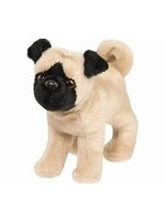DOUGLAS PLUSH PUG HAMILTON