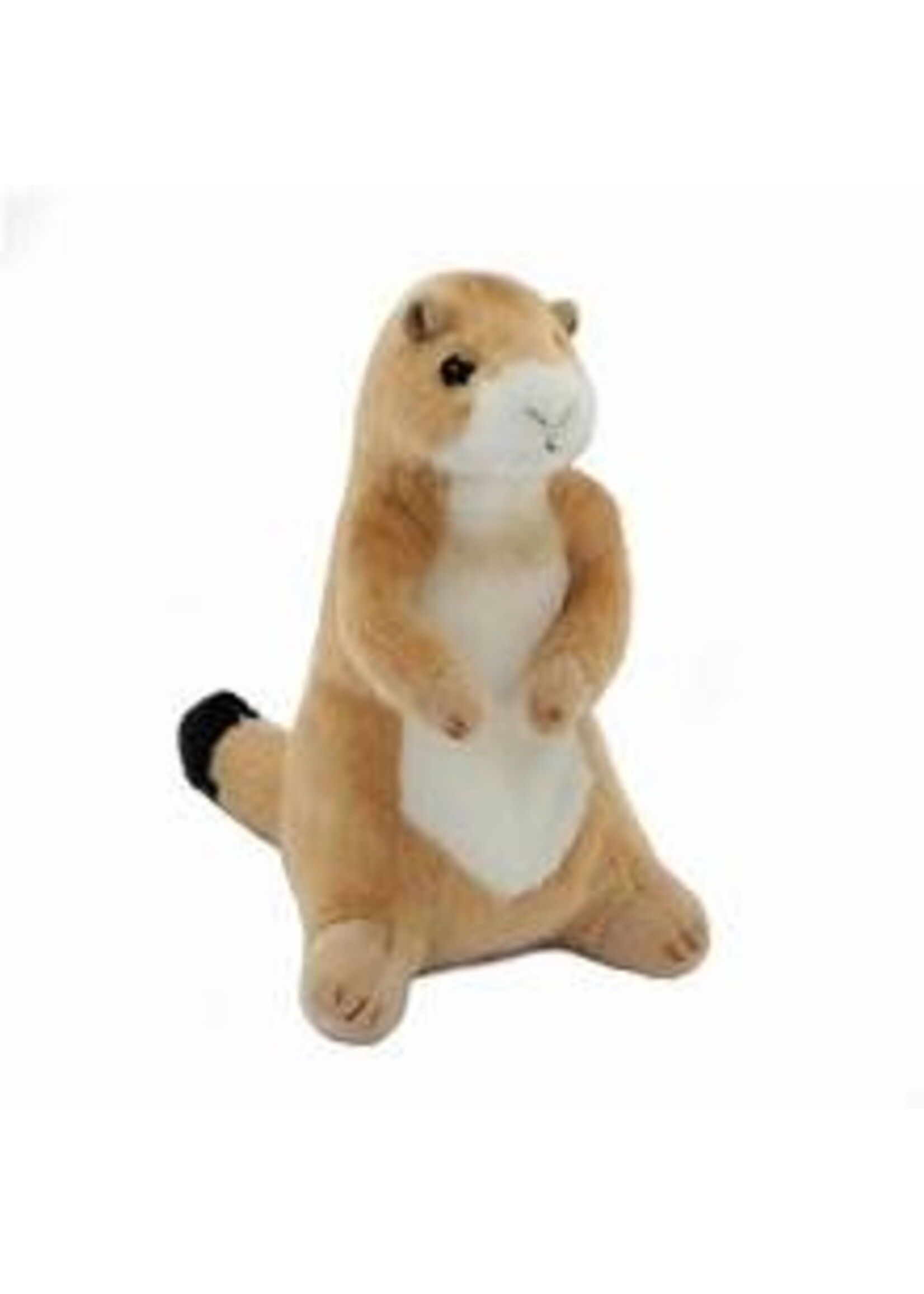 DOUGLAS PLUSH PRAIRIE DOG DIGGER