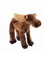 DOUGLAS PLUSH MOOSE LUMBER JACK