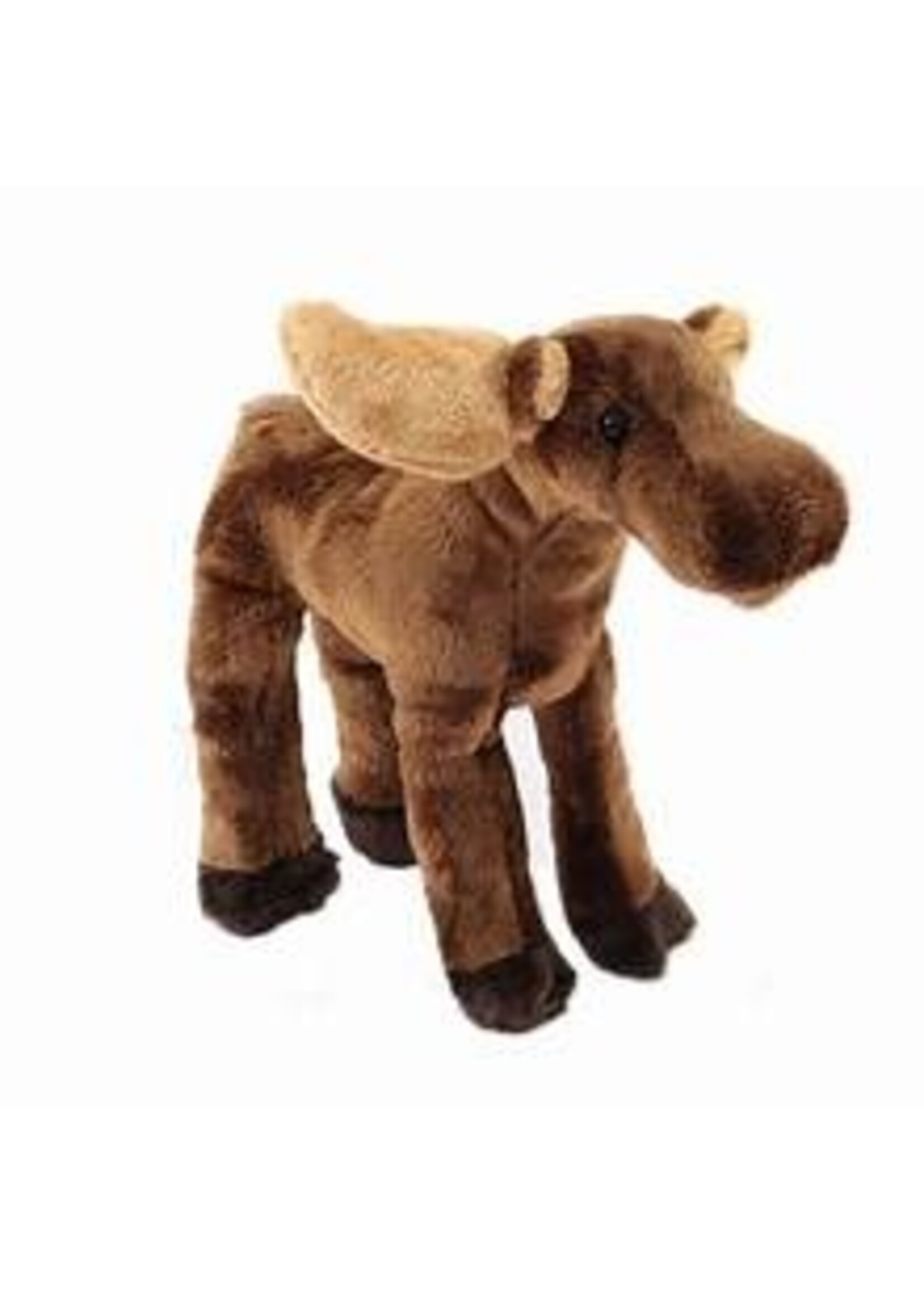 DOUGLAS PLUSH MOOSE LUMBER JACK