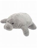 DOUGLAS PLUSH MANATEE SOFTY