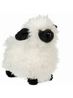 DOUGLAS PLUSH LAMB SHILIOH