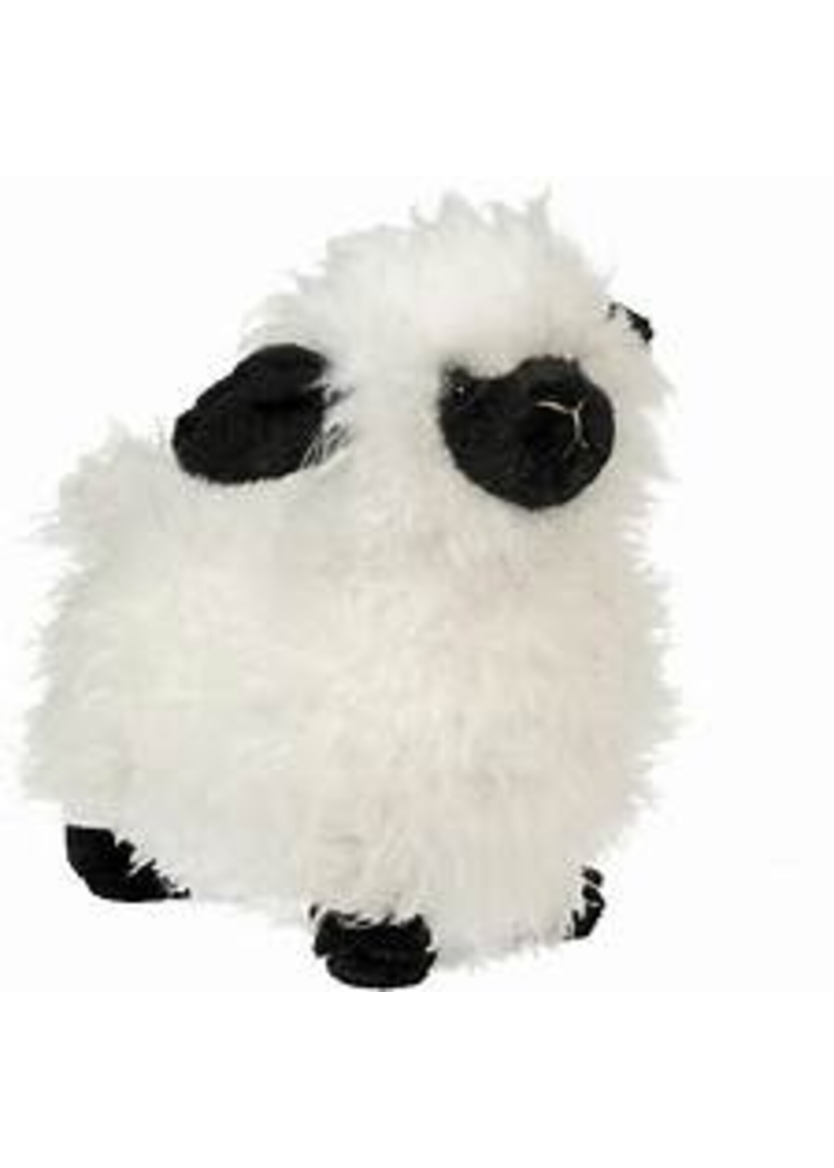 DOUGLAS PLUSH LAMB SHILIOH