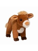 DOUGLAS PLUSH JERSEY COW BELLE