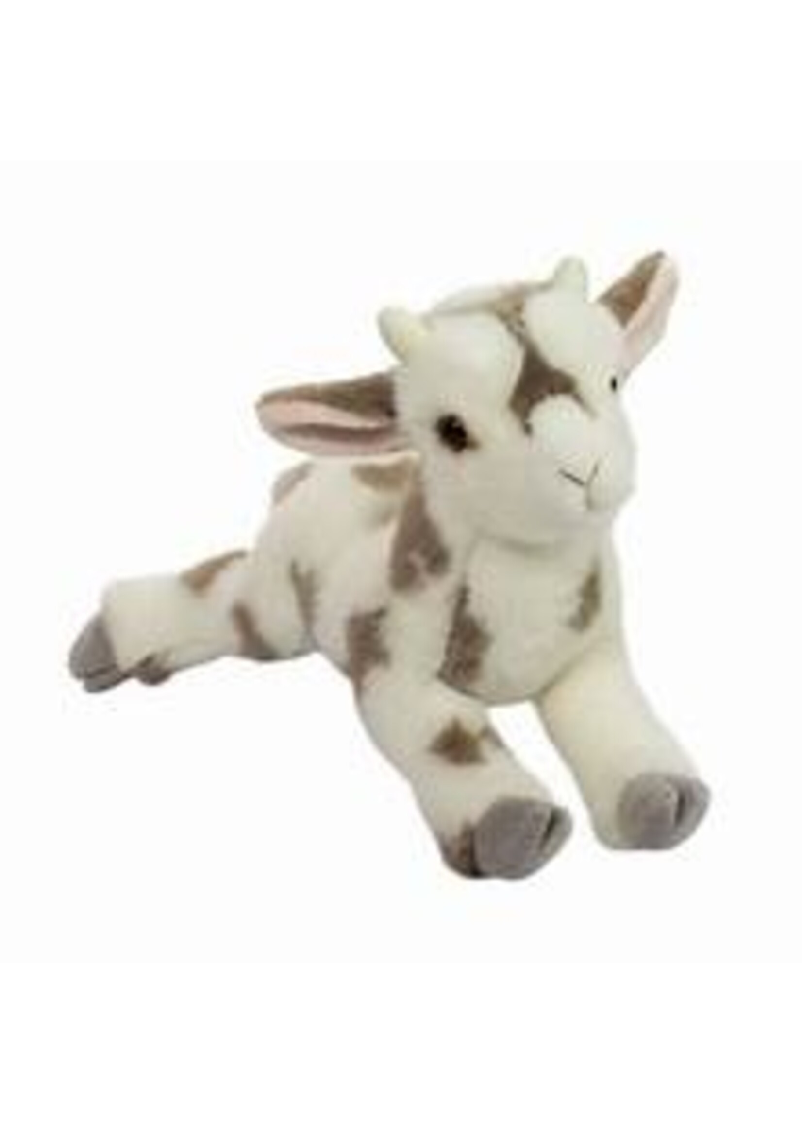 DOUGLAS PLUSH GOAT GISELE