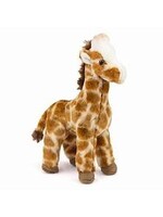 DOUGLAS PLUSH GIRAFFE GINGER