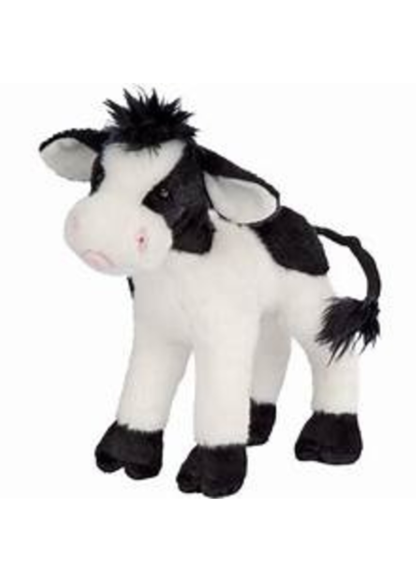 DOUGLAS PLUSH COW SWEET CREAM