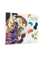 WINNIES PICKS PAINT BY NUMBER THE MAIDEN