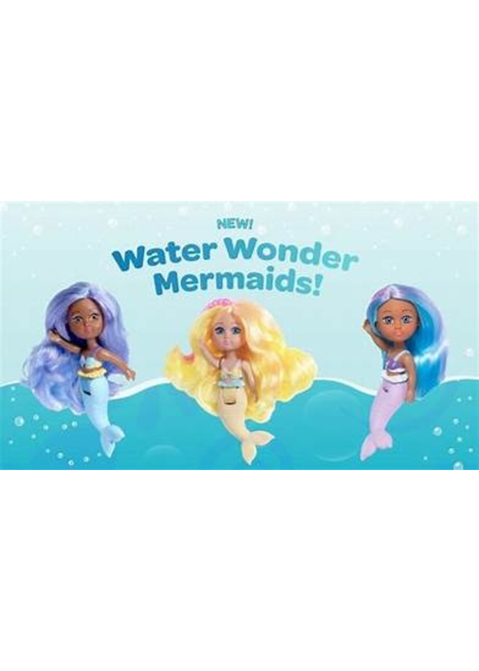 CHARISMA ADORA WATER WONDER MERMAIDS