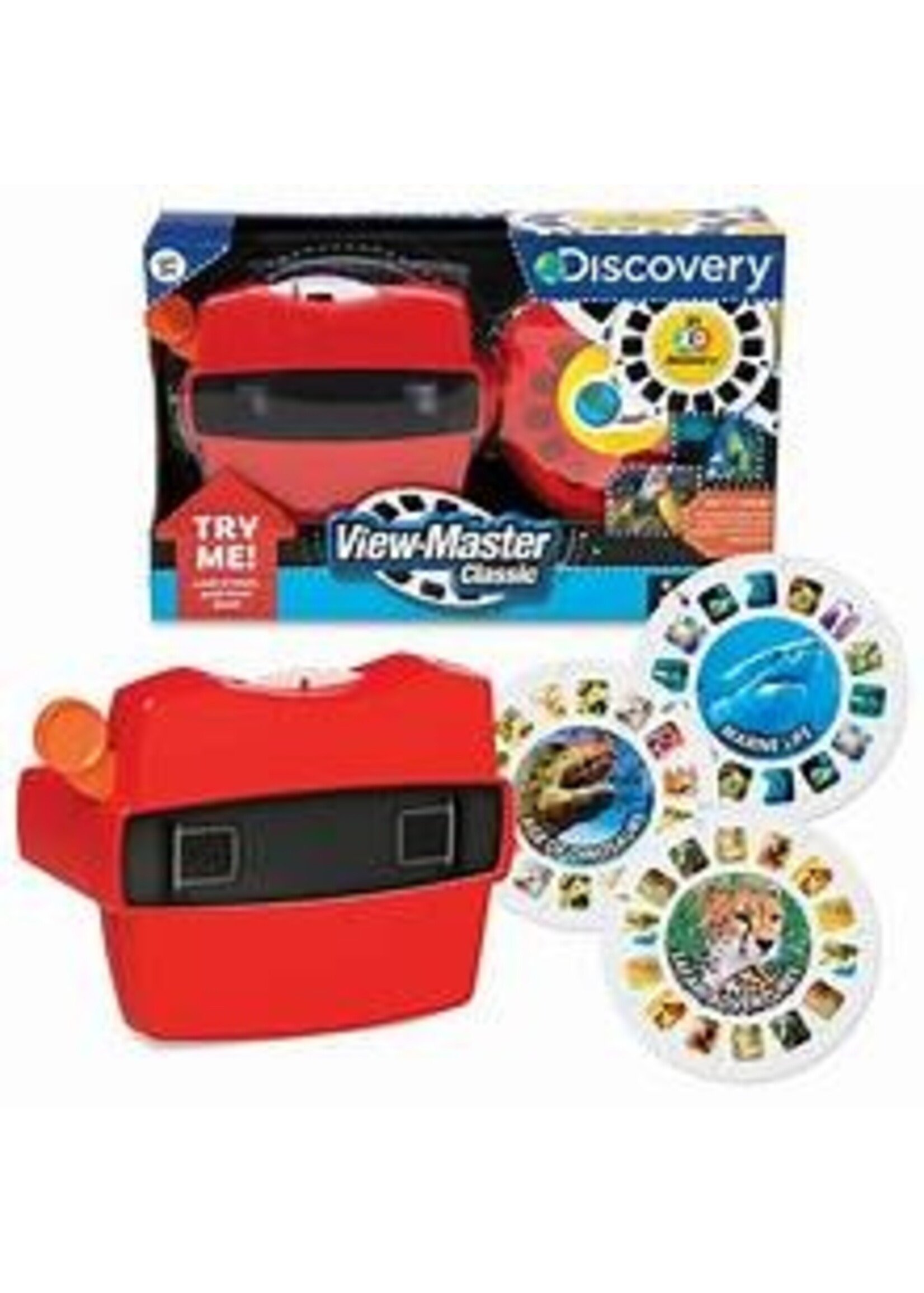 SCHYLLING SC VIEW MASTER