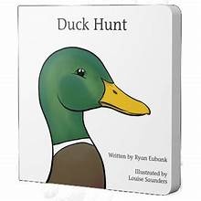 BOOK DUCK HUNT