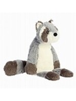 AURORA PLUSH TALLTALES RACCOON