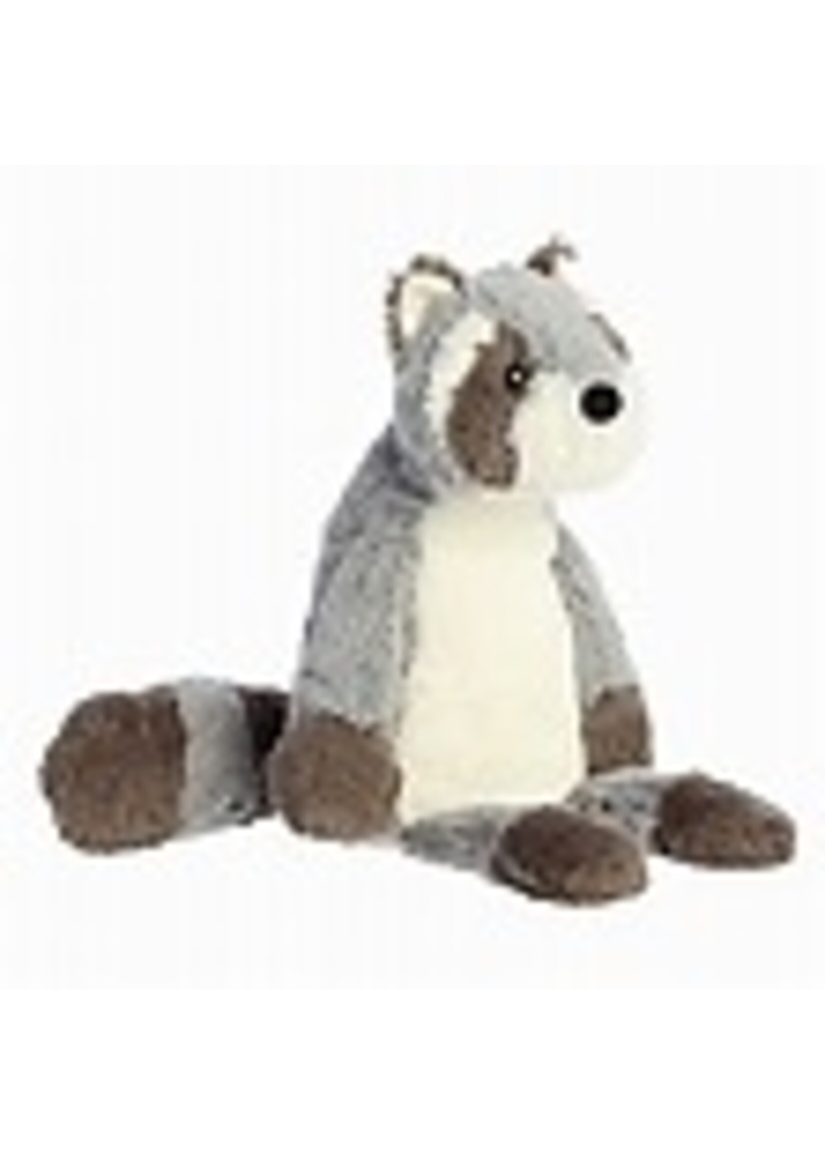 AURORA PLUSH TALLTALES RACCOON