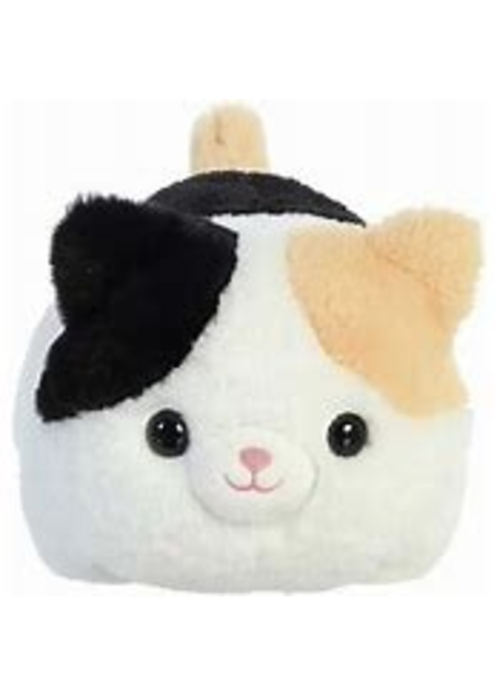 AURORA PLUSH SPUDSTERS CALLIE CAT