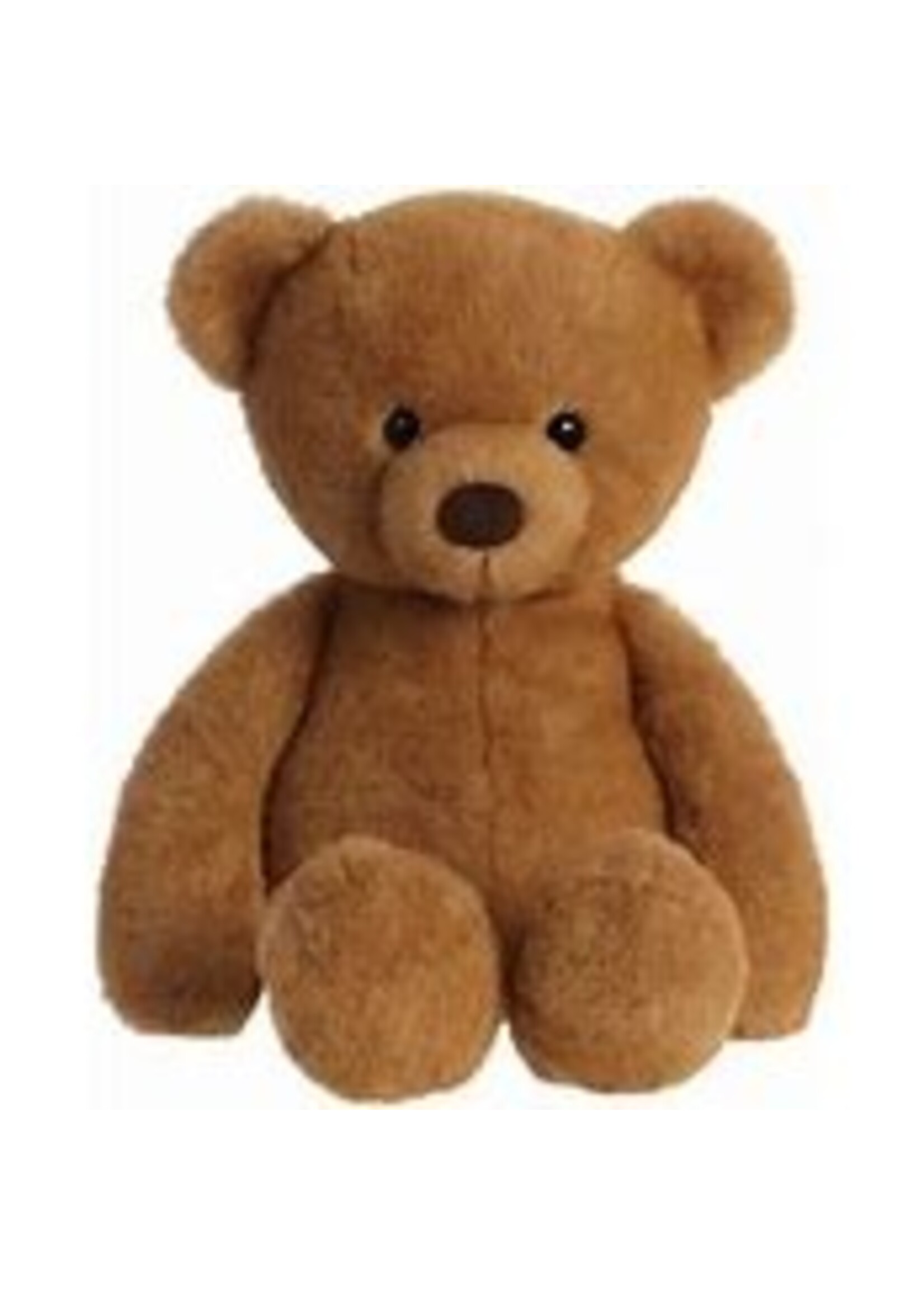 AURORA PLUSH SOFTIE BEAR
