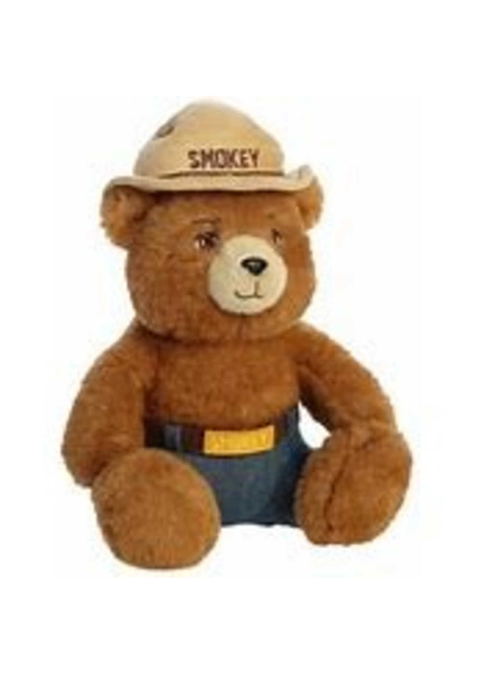AURORA PLUSH SMOKEY BEAR