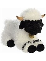 AURORA PLUSH SHEEP BLACK NOSE