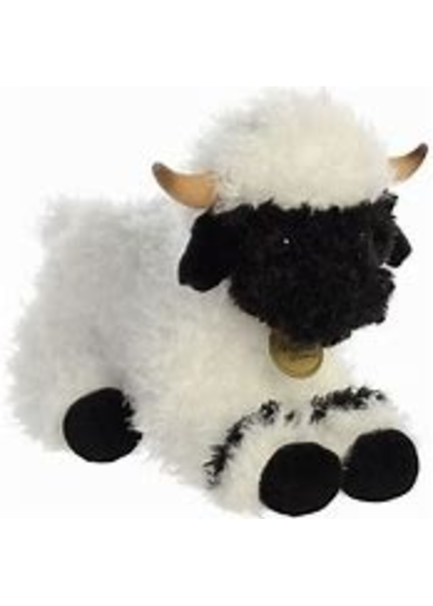 AURORA PLUSH SHEEP BLACK NOSE