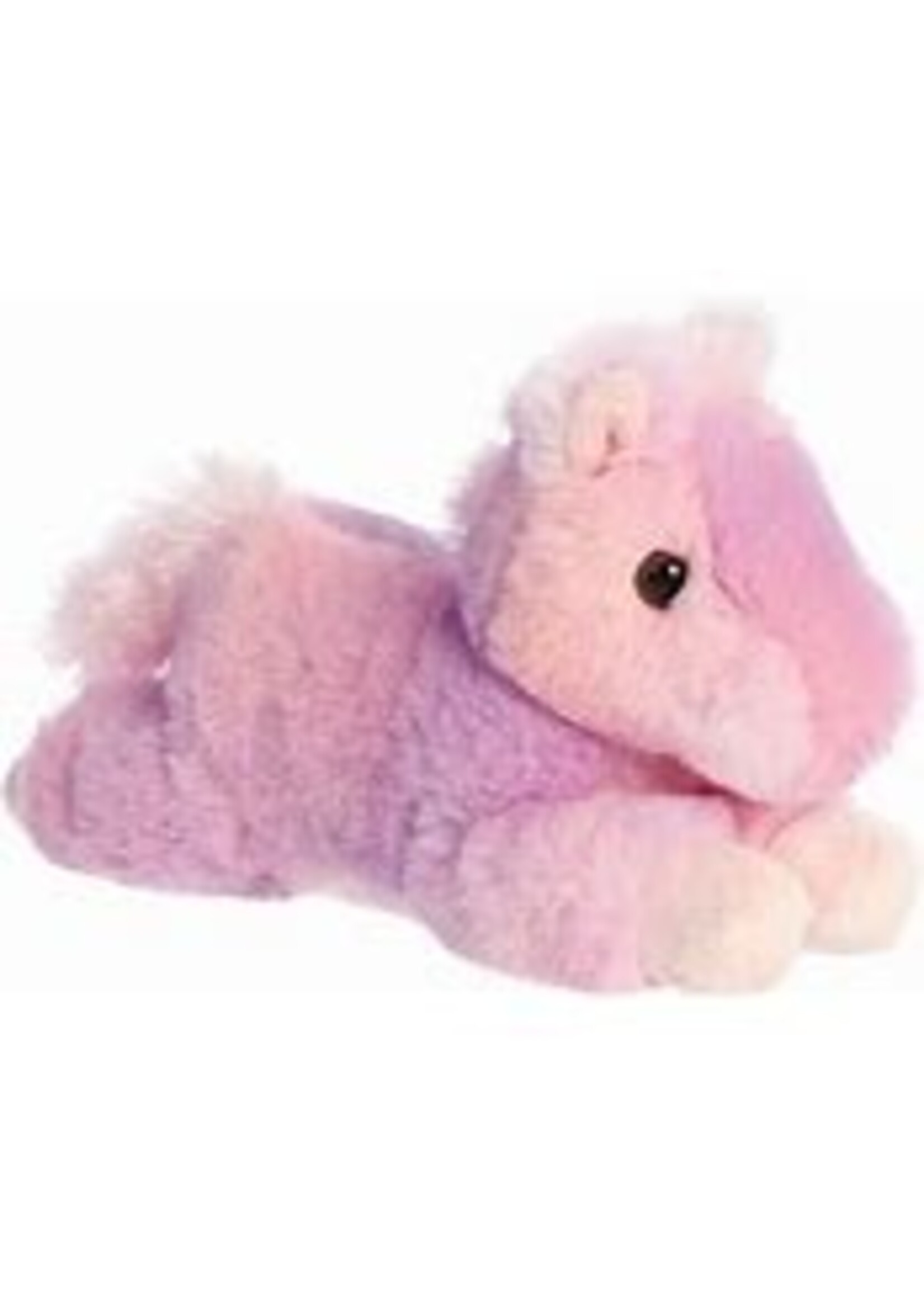 AURORA PLUSH RAINBOW PONY