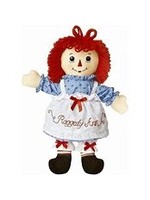 AURORA PLUSH RAGGEDY ANN CLASSIC