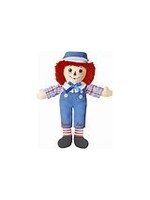 AURORA PLUSH RAGGEDY ANDY CLASSIC