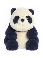 AURORA PLUSH PANDA LIN LIN NAVY