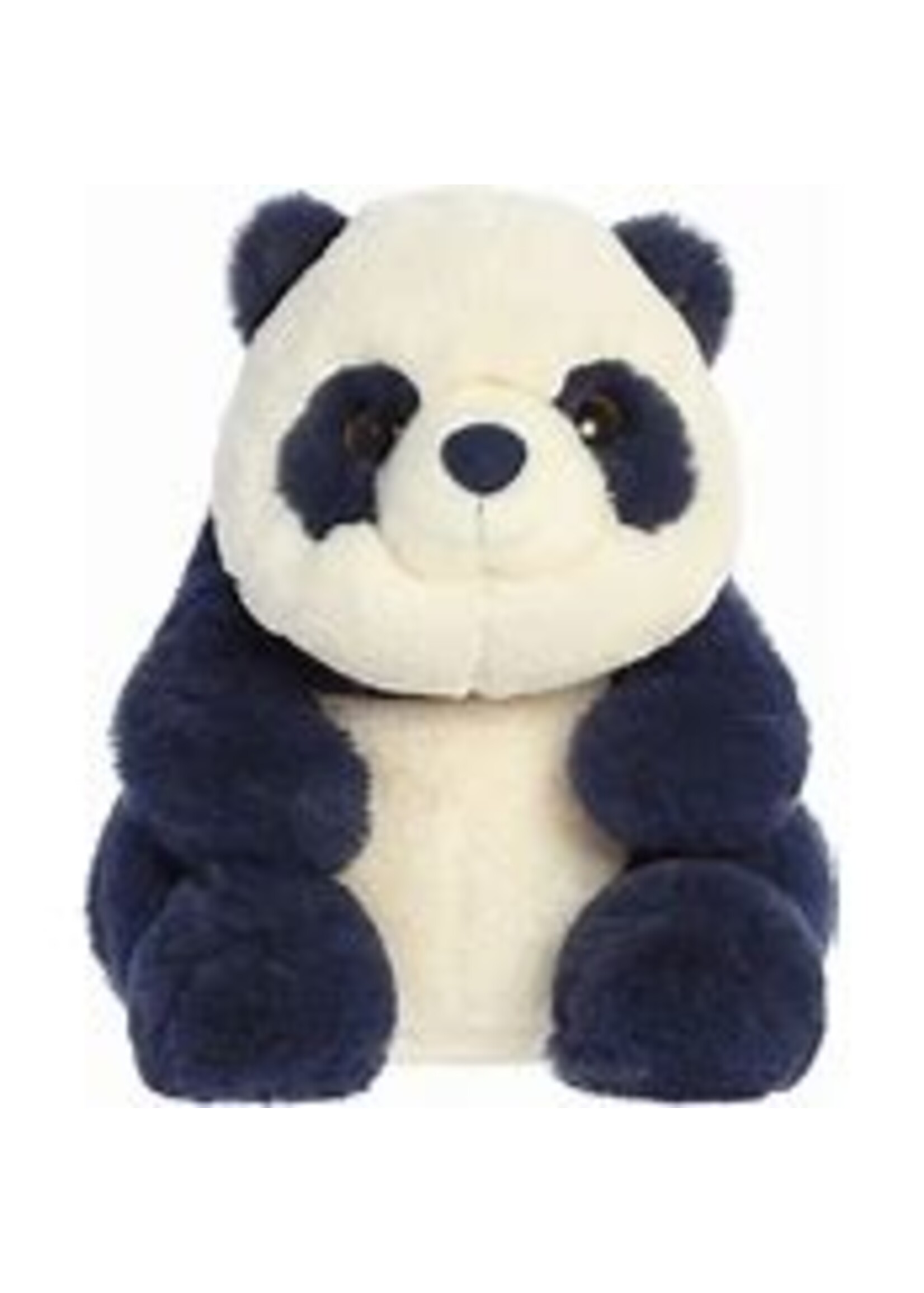 AURORA PLUSH PANDA LIN LIN NAVY