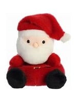 AURORA PLUSH PALM PAL SANTA