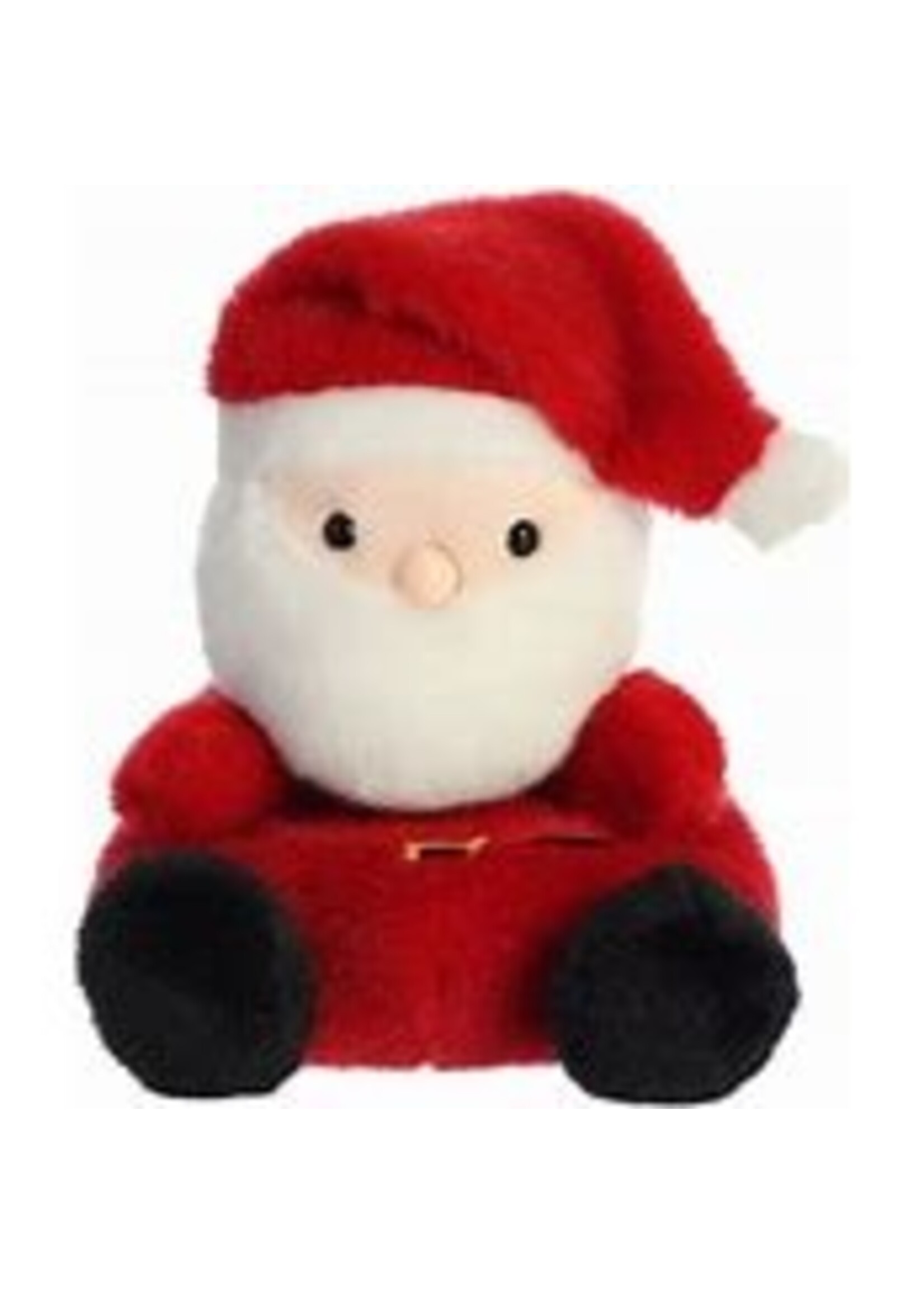 AURORA PLUSH PALM PAL SANTA