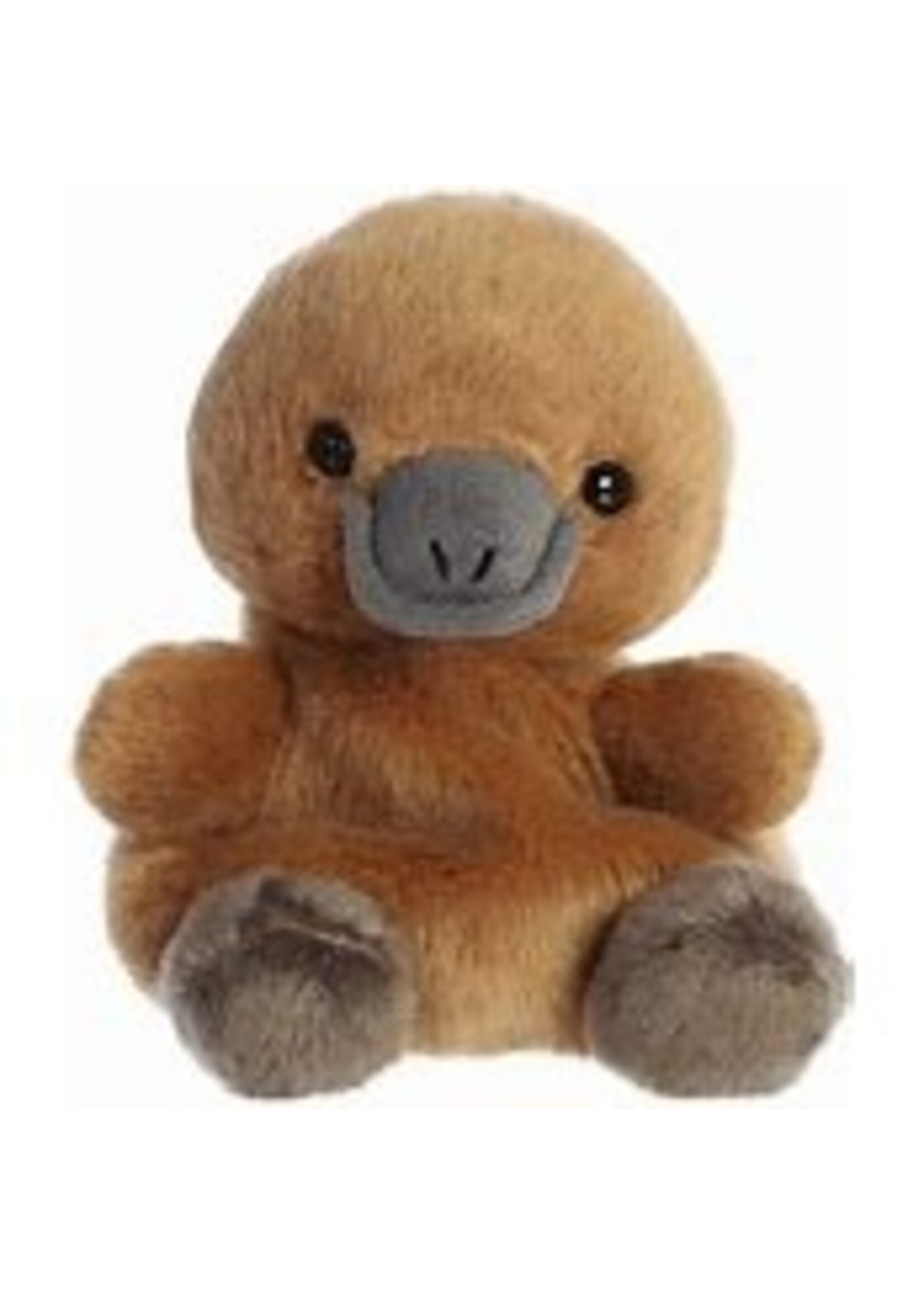 AURORA PLUSH PALM PAL PLATYPUS PATTY