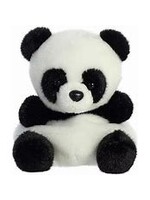 AURORA PLUSH PALM PAL PANDA BAMBOO