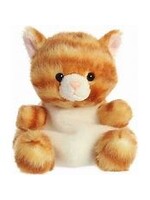 AURORA PLUSH PALM PAL KITTY MEOW