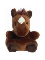 AURORA PLUSH PALM PAL HORSE