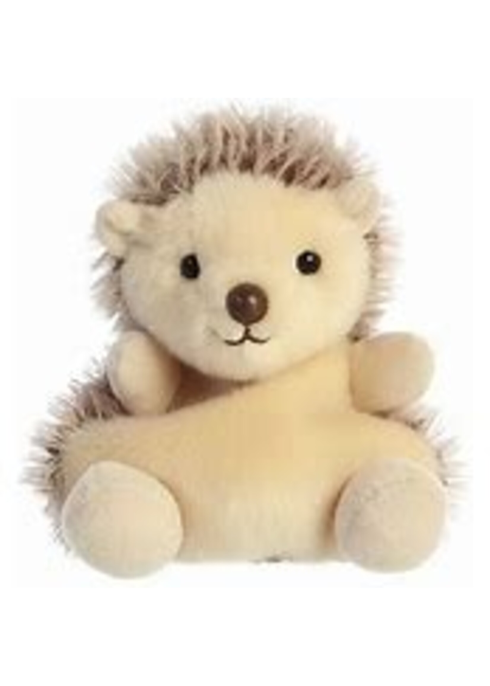 AURORA PLUSH PALM PAL HEDGIE HEDGEHOG